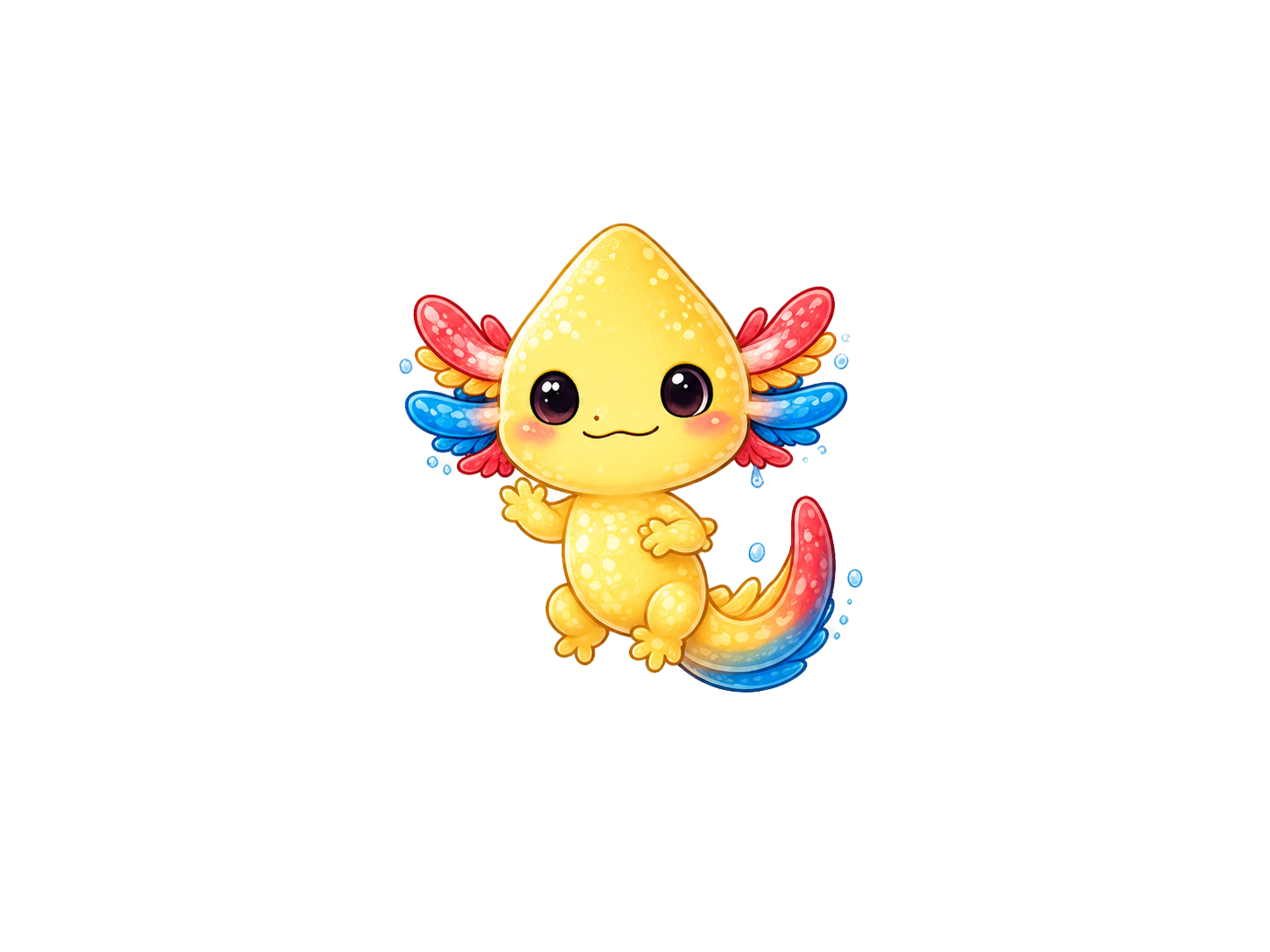 Axolotl